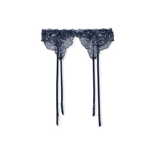 Victoria's Secret Blue Women's Panties