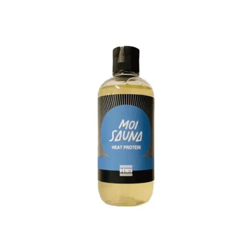 Денис Hot Protein Шампунь Питательный 290 мл