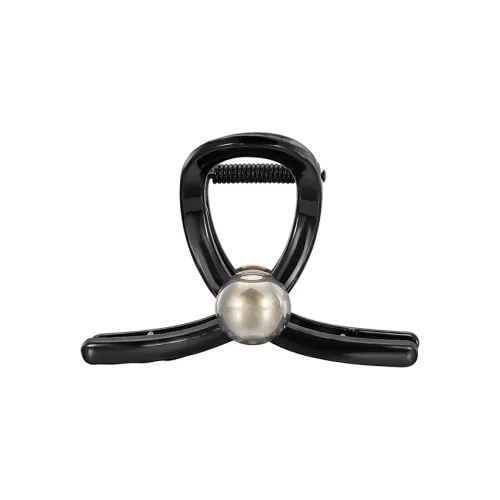 MCK Акриловые Заколки для волос Женские