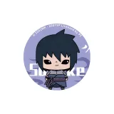 Плюшевые аксессуары, стиль Саске Учиха