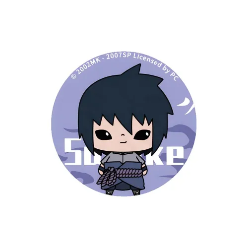 Xhdm Naruto Characters Саске Учиха Значки