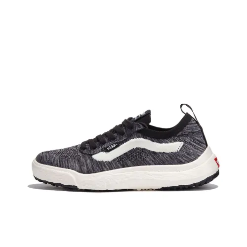 Vans UltraRange Collection Повседневный Низкий Топ Серый Унисекс