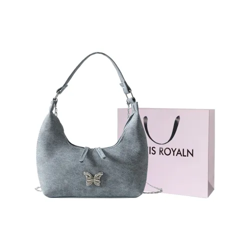 LOUIS ROYALN ПУ (полиуретан) Портативная Сумка через плечо Сумка на плечо Стандартная Унисекс Многоцветная