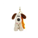 Галстук-бабочка стоячий