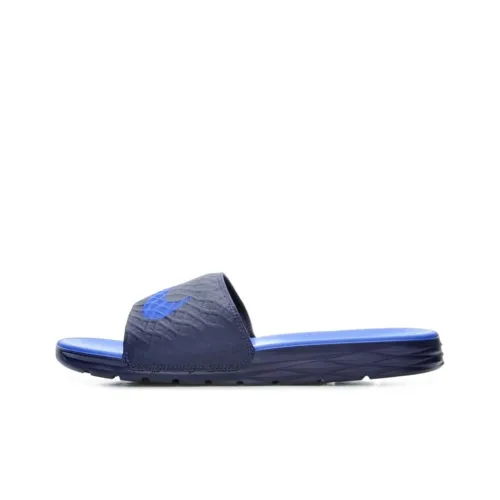 Nike Benassi Solarsoft 2 Слипоны Мужские
