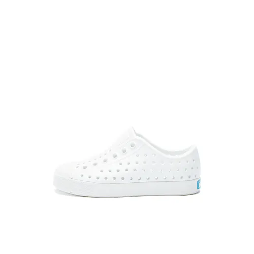 Native Shoes Jefferson Детские сандалии Kids