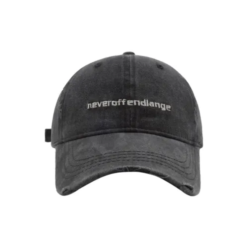 FREE RABBITⅡ Хлопковые кепки унисекс