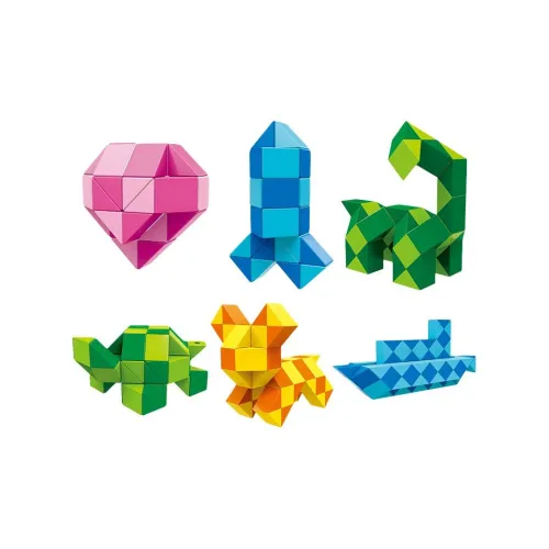 XINLEXIN Универсальный Демон Ruler Развивающие игрушки