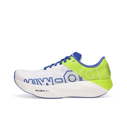 DO WIN Hexagon Тренировочные кроссовки Унисекс