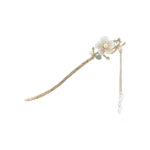 SHUIZHONGYU Шпильки для волос Женские