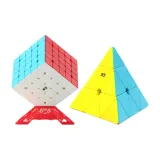 5-й порядок + пирамида