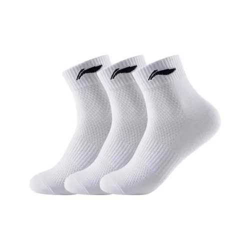 LINING Унисекс Носки