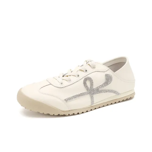 D Fuse SCANDINAVIA Устойчивый к истиранию Легкий Bottom Resistant Casual Women's