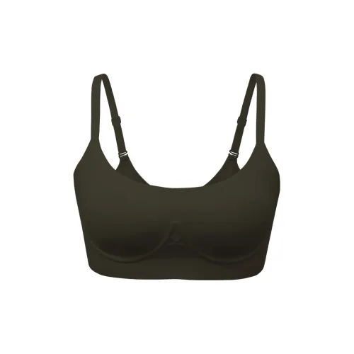 Concealed Женские Бюстгальтеры