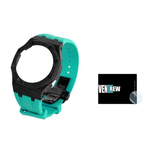 VENCREW Защитный чехол CASIO корпус из углеродного волокна модель GA2100