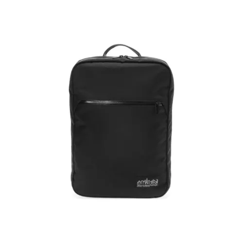 Manhattan Portage Рюкзаки Черный Унисекс