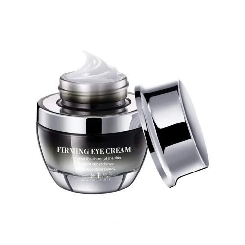 GOLDE SILK Eye Крем Унисекс
