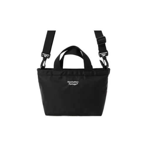 Manhattan Portage Сумки Черный Унисекс