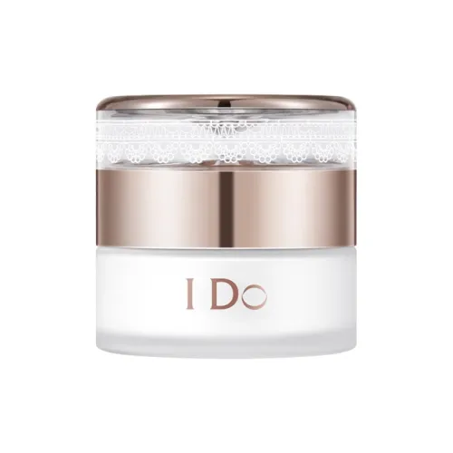 I DO Роскошный Кожа Revival Eye Крем Улучшающий Темные Круги под глазами 20г