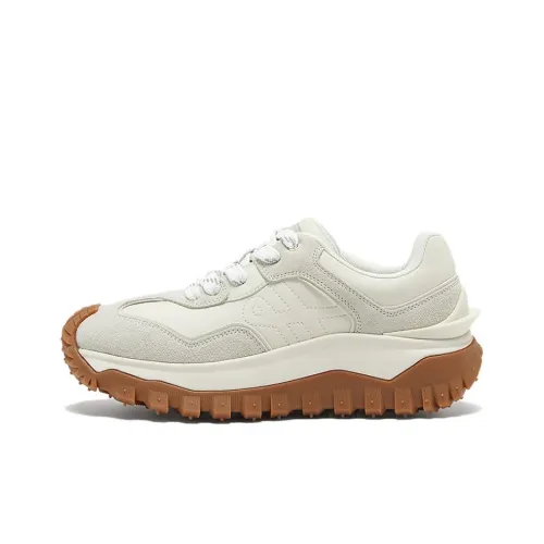 Hush Puppies Повседневные Низкие Топы Женские