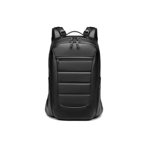 ROSEROOEN Oxford Рюкзак Стандартный Унисекс Черный