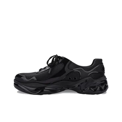 Melissa Casual Низкий Топ Женский