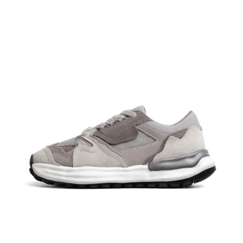 MADEN Повседневная обувь Unisex Light Серый