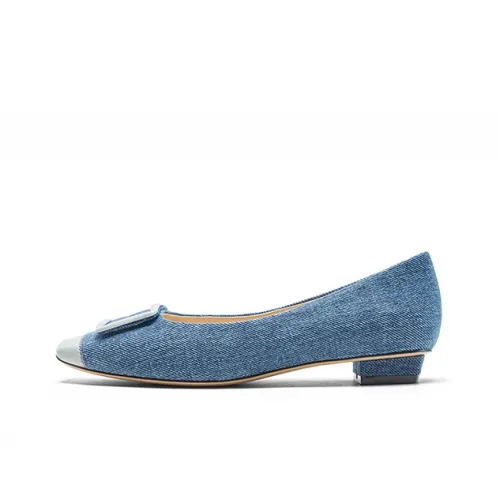 NINE WEST Женские повседневные туфли Женские