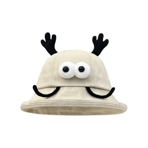 EQUIPMENTELEGANT Хлопковые Панамы Унисекс