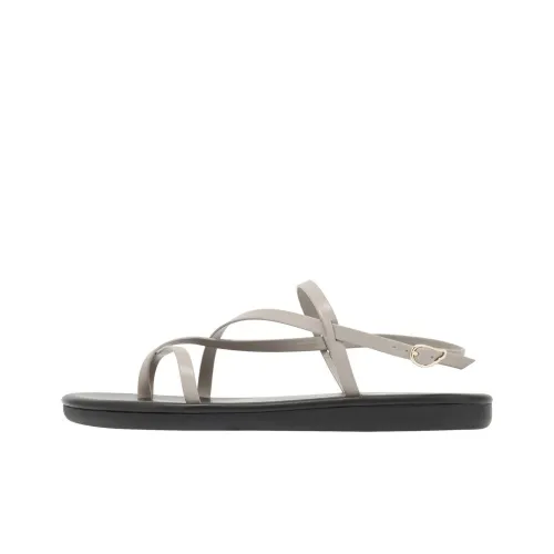 ANCIENT GREEK SANDALS один Ремень Сандалии Женские