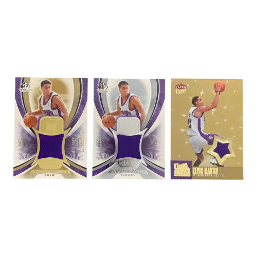 UPPER D.E.C.K Спортивные карты