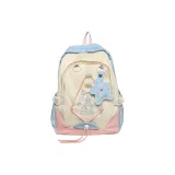 Синий и Розовый