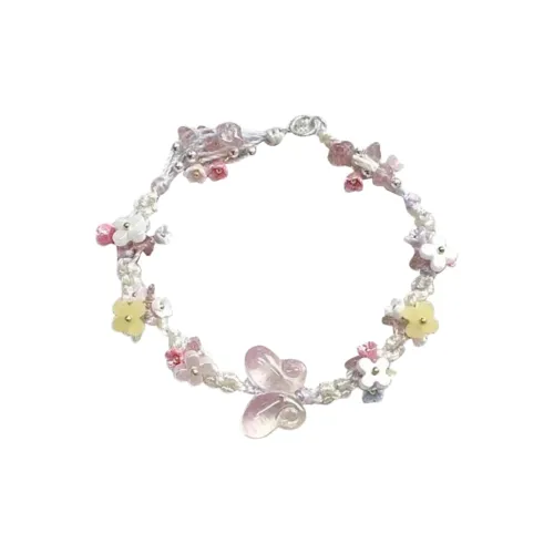 IOTS Ткань Браслеты Женские