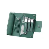 Семейный набор из 10 предметов (яшмовый)