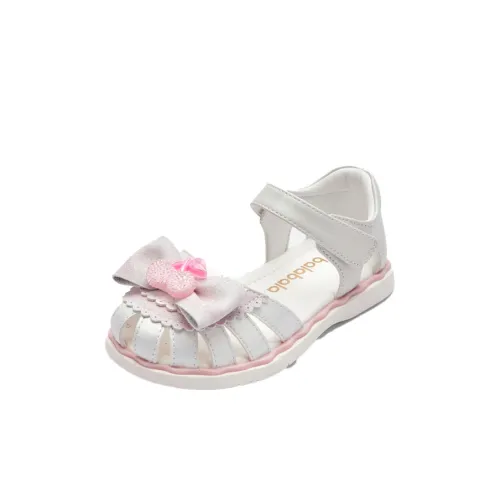 BALABALA противоскользящие детские сандалии для детей в возрасте 3-7 лет