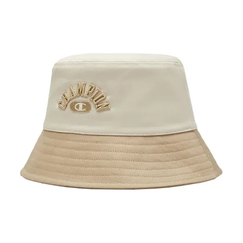 Champion Cotton Bucket Hats Унисекс Хаки