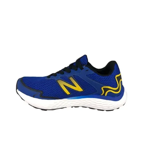 New Balance 461 Беговые кроссовки Низкий Топ Мужской