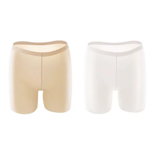 Yilun Beauty Боксеры Женские 2 упаковки