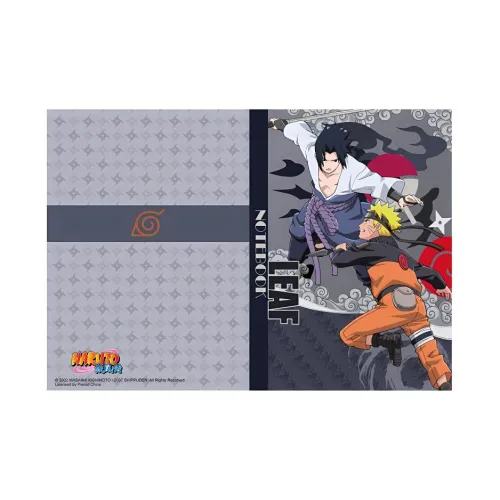 Xhdm Наруто Ноутбук Подкатегория Мерч по IP