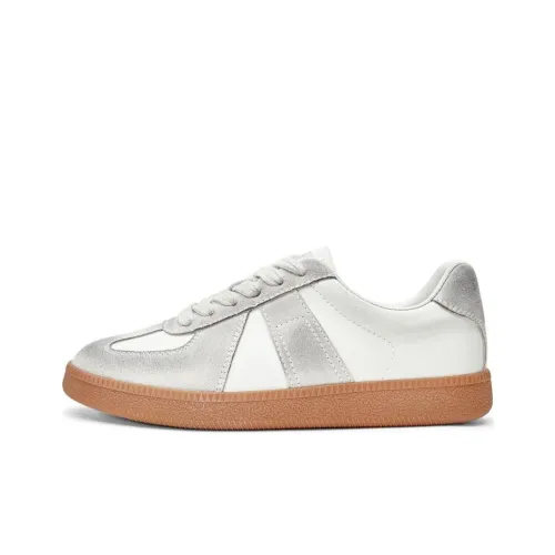 TOOMANYSHOES Устойчивые к истиранию амортизаторы Низкий топ Casual Женские