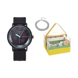 Часы Time Echo, Светоизлучающиеся, Коробка