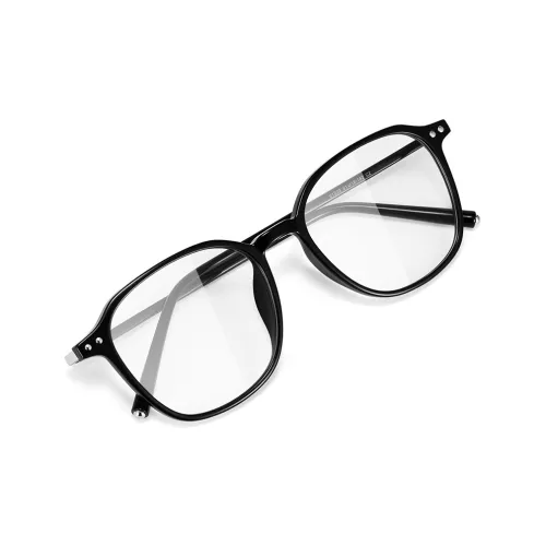 MUYKUY TR Памятный пластик Квадрат OPTICAL Очки Унисекс