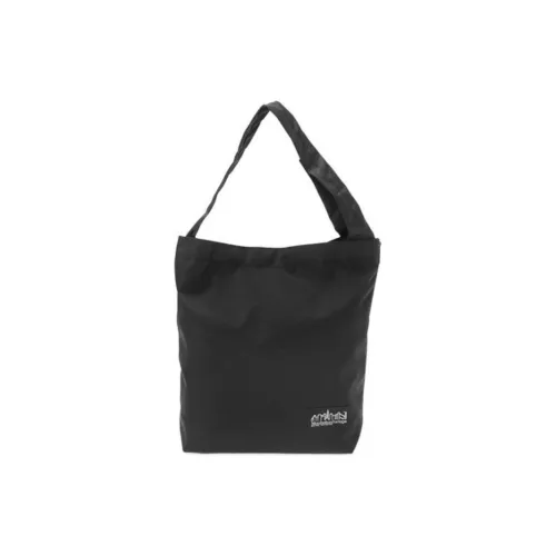 Manhattan Portage Cordura®305P Одно плечо Сумка Средняя Унисекс Черная