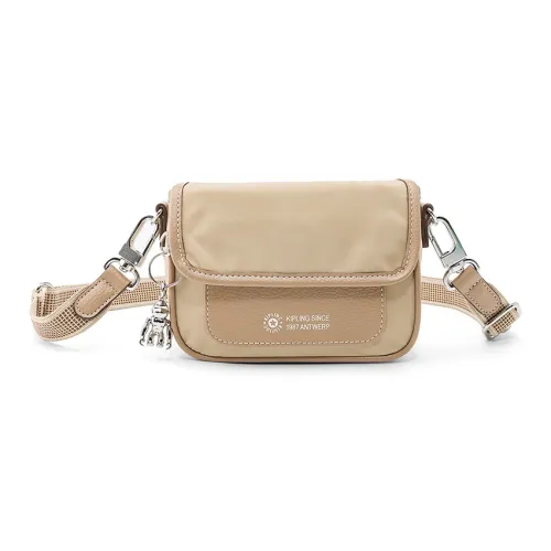 Kipling Сумки через плечо Естественный MiMu Унисекс