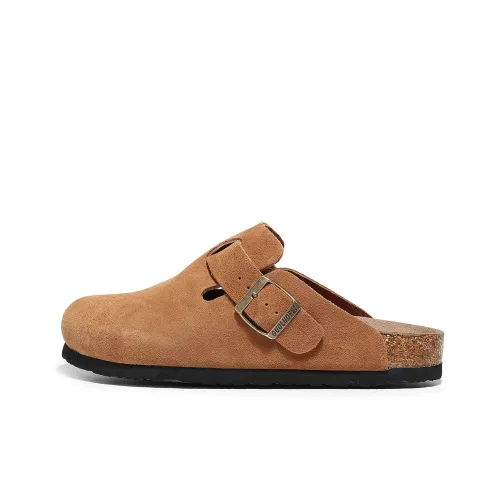 Golofi Birkenstock Стиль Обувь Унисекс