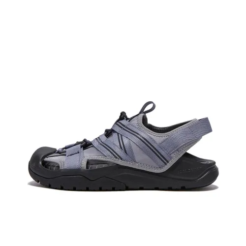 New Balance New Balance Korea Обувь для горных походов Голубо-серый Унисекс