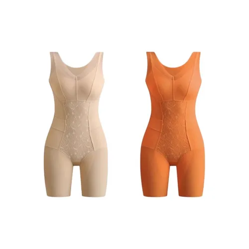 GRACEWELL Корректирующее белье Женское 2 штуки