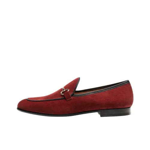 Magnanni Лоферы Женские