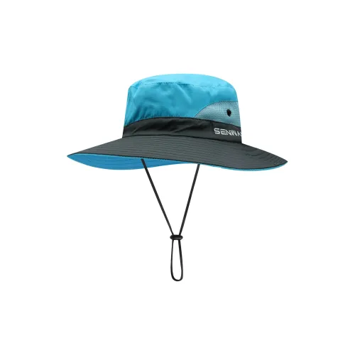 TUCANO Полиэстер Детская шляпа с защитой от солнца