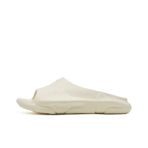 EQUALIZER OASIS противоскользящие слипоны унисекс цвет цапельно-белый